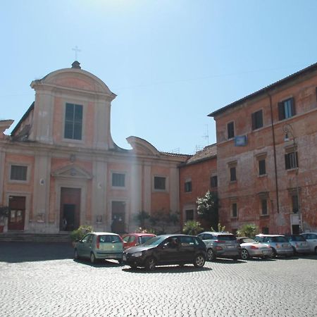 Ben'S Houses - Trastevere Apartment Roma Exterior foto