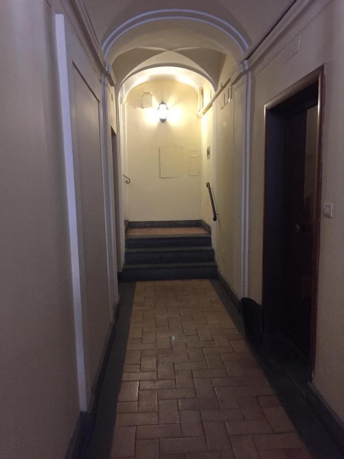 Ben'S Houses - Trastevere Apartment Roma Exterior foto