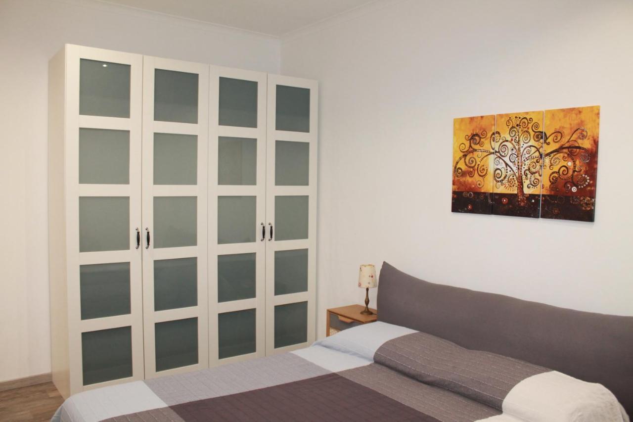Ben'S Houses - Trastevere Apartment Roma Exterior foto